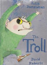 The Troll by Julia Donaldson